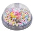 Vaso Doble Pared Gel Enfriador Con Luz Postres Sm22hat308