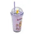 Vaso Plastico B Duck Pack 4 Piezas Sm22hat296