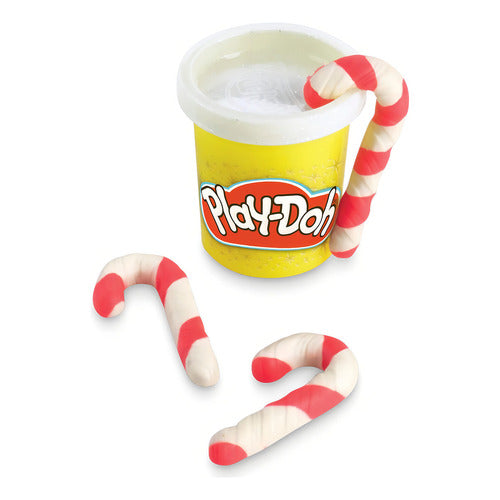 Mini Dentista Bromista Play Doh Hasbro
