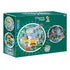Pinypon Action Diki Duki Dariel Pirata Pack 2 Sets Famosa #1