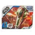 Pack Surtido 4 Figuras Star Wars Pokemon Dragon Ball Batman