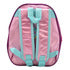 Mini Backpack The Bellies Bellie Beth Kit 3pz Famosa Rosa 3d