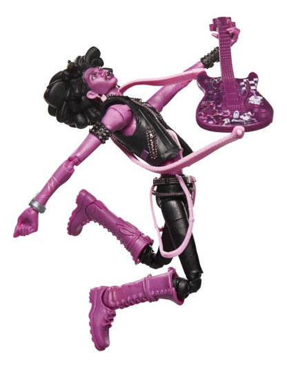 Marvel Legends Series Figura De Acción De Spider-punk