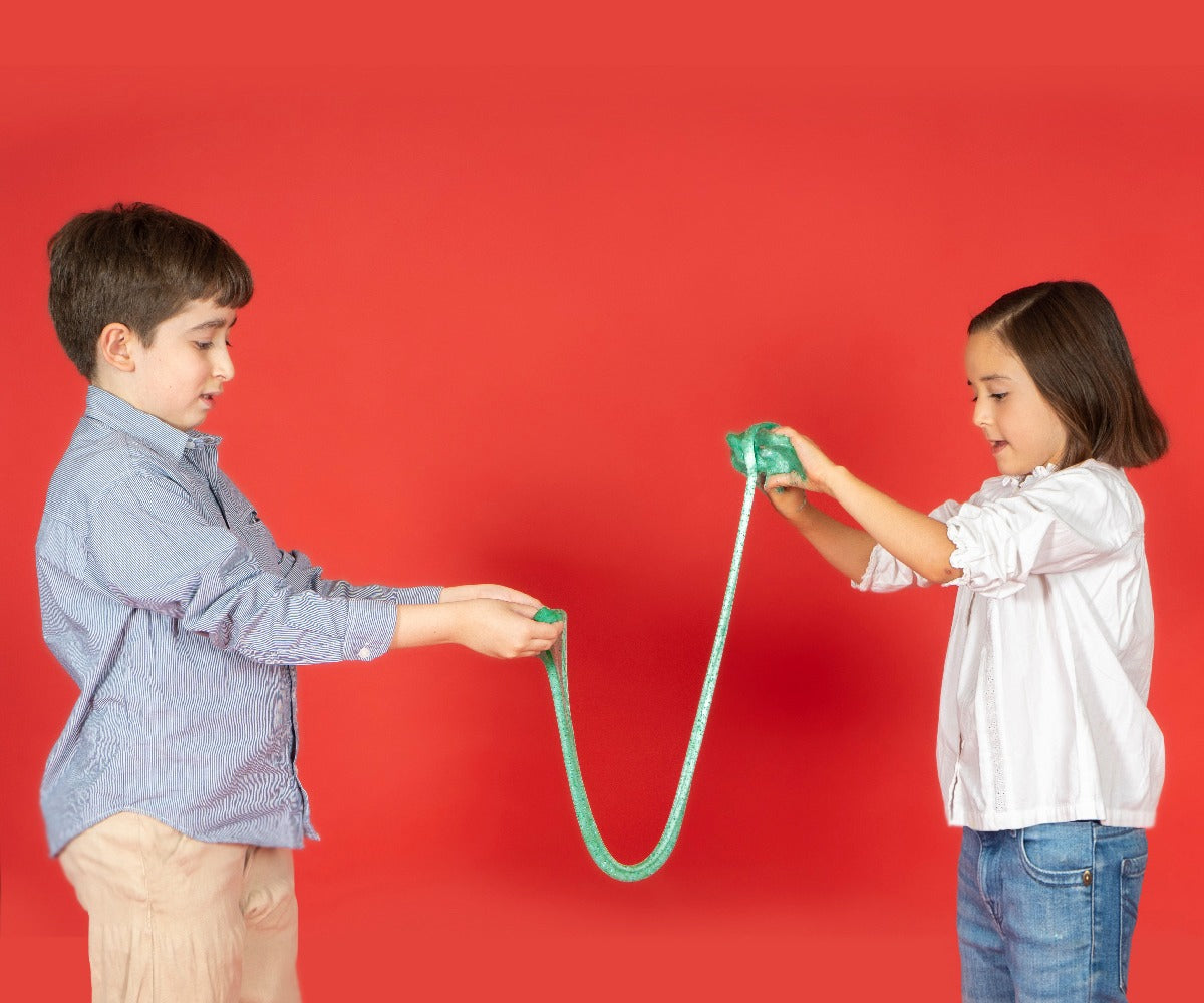 Súper Fábrica De Slime Mi Alegría