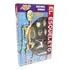 Anatomia Humana El Esqueleto Figura Armable 21 Pz Mi Alegria