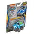 Paw Patrol Rex Dino Rescue True Metal 7cm Spin Master Da Color Azul