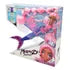 Mermaze Mermaidz Harmonique Color Change Muñeca 34cm Mga