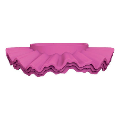 Muñeca Baby Alive Dulce Bailarina Rosa Cabello Rubio 26,5 Cm