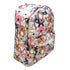 Mochila Koalas Kit 3pz Primaria Ll23bjm095 Detalle Multicolor Estampado