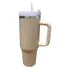 Vaso Termico Para Cerveza De Acero Inoxidable 1200ml Nude