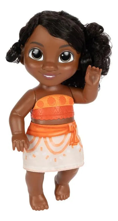 Muñeca Simea, La Hermanita De Moana 2