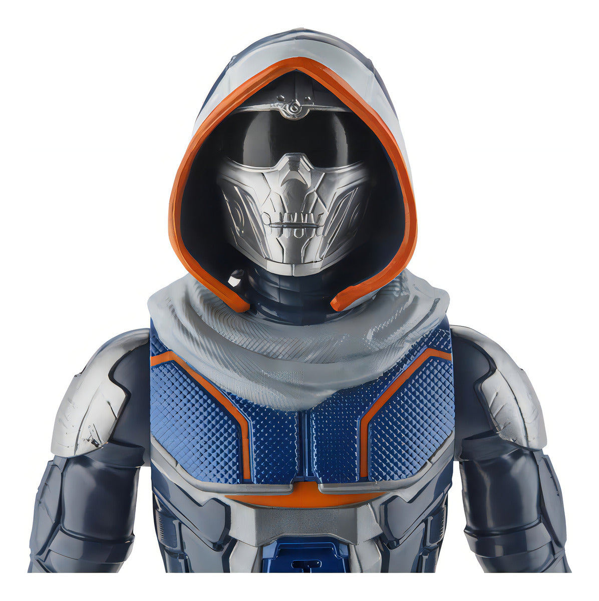 Marvel Legends: Titan Hero: Black Widow - Task Master