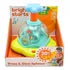 Presiona Y Brilla Con Canasta De Compras Bright Starts