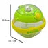 Botella Redonda Conejo Space 750ml Sm24coh236