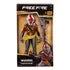 Figura De Acción Wukong Free Fire 30 Cm Articulada Coleccionable Con Accesorios