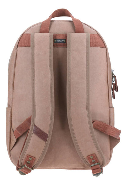 Mochila Chenson 1818 Juvenil 1865440-b Color Marrón