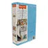 Silla Saltarina Saltos En La Jungla Hjc37 Fisher Price Cf