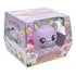 Smooshzees Snugzees Pack Jade Y Puffin Serie 1 Characters