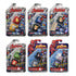 Marvel Avengers Spiderman Battle Cubes Pack 6pz Fotorama Cf