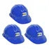 Casco De Proteccion Clase E Con Barboquejo Cabel