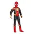 Marvel Spiderman No Way Home Disfraz Spiderman Para Niño Talla 12 A 14 Jazwares
