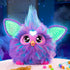 Furby Violeta Mascota Interactiva 5 Comandos Hasbro Color Púrpura