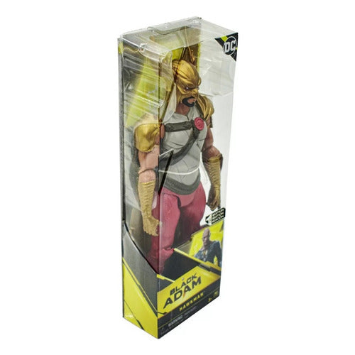 Dc Black Adam Pack 2 Figuras 27cm 1a Edicion Spin Master