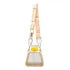 Botella Triangular Super Battle 800ml Sm24coh246