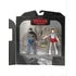 Stranger Things Hunt And Battle Set Hopper Y Eleven Jazwares