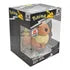 Pokemon Select Eevee Deluxe Vinyl 18cm Serie 3 Jazwares Cf