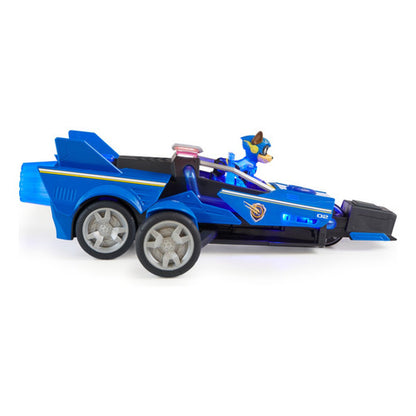 Vehículo Paw Patrol 6067497 Chase luces y sonidos 3 años
