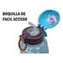 Botella Conejo Pack 4 Piezas 750ml Sm23cou322