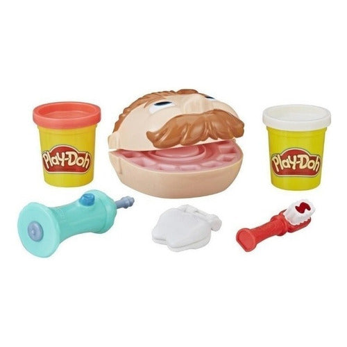 Mini Dentista Bromista Play Doh Hasbro