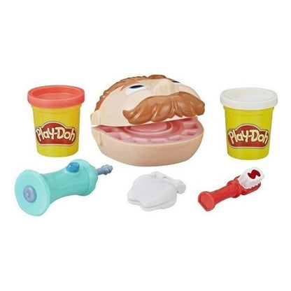 Mini Dentista Bromista Play Doh Hasbro