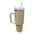 Vaso Termico Para Cerveza De Acero Inoxidable 1200ml Nude