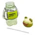 Botella De Osito Happy Mini-cool 1000ml Sm24coh234
