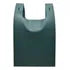 Bolsa Ecologica Verde Oscuro 56 X 17 Cm Pack 10 Pz Bestway