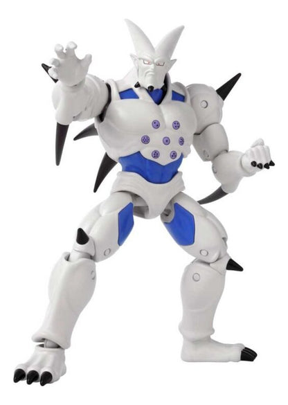 Dragon Ball: Dragon Stars Series Super Yi-Shinron Figura articulada de acción de 6.5" de Bandai