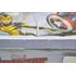 Avengers Rompecabezas Panoramico 135 Pz 78x38 Cm Novelty Cd