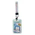 Porta Credencial Infantil Conejo Espacial Pack 4 Sm23acl038