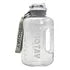 Botella Deportiva Tritan Con Asa Shotay 2000ml Sm22hat167