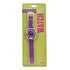 Reloj Digital Its Never Too Late Pack 8pz Fucsia Bestway