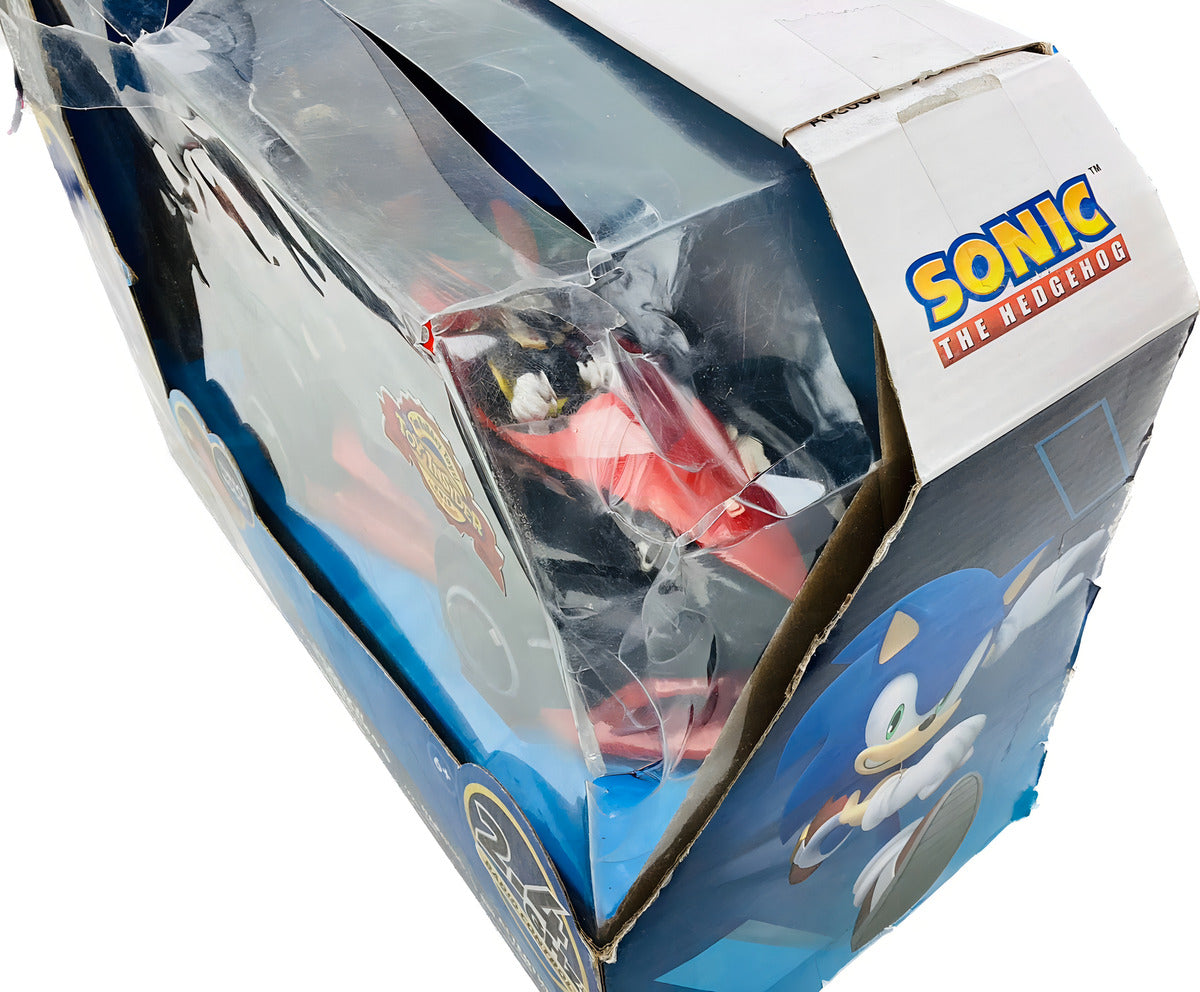 Auto Control Remoto Nkok Sonic Shadow Negro 1:32