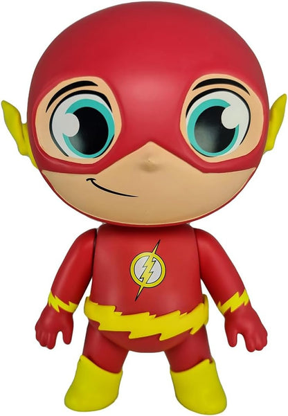 Dc Super Friends Figura Toddler Flash Ruz