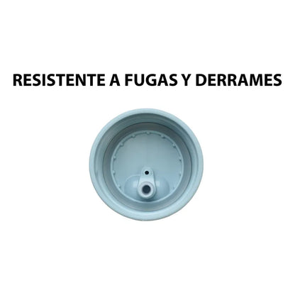 Botella Doble Less Life 640ml Sm22hat172