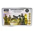 Star Wars The Mandalorian Rompecabezas Panoramico Novelty