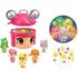 Pinypon Mix & Match Neon Party Edicion Limitada Famosa Cd