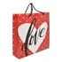 Bolsa Polipropileno 30x34 Cm Corazon Love Pack 10pz Bestway