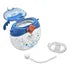 Botella Navideña Con Cuernos De Reno Txbaby 330ml Sm22hat121