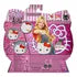 Purse Pets Bolso Interactivo Hello Kitty Spin Master Cd
